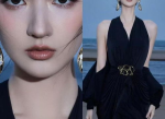 星光熠熠：女明星星光大赏妆容造型大盘点