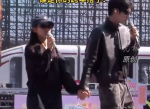 青春牵手：宋威龙张婧仪甜蜜舞台浪漫瞬间