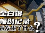白银市场史诗级暴跌：揭秘幕后真相与未来走势