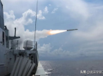“解放军演习震撼日媒头条：捍卫主权，展示军事实力”