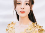 迪丽热巴：高定灵魂的演绎者