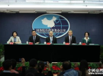 国台办发布会：聚焦两岸关系发展动态与展望