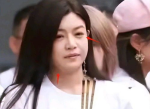 周柯宇p掉了陈妍希眼线